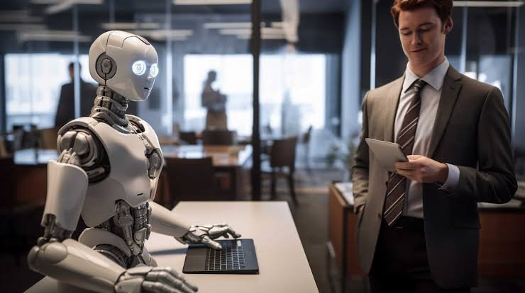 Transforming Customer Communication with Artificial Intelligence