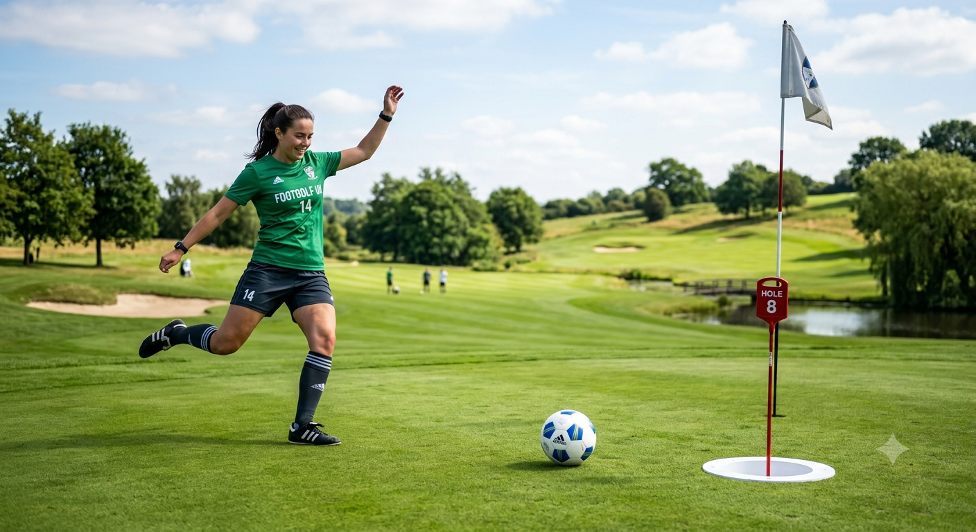 Football Training Balls for Better Skills and Performance
