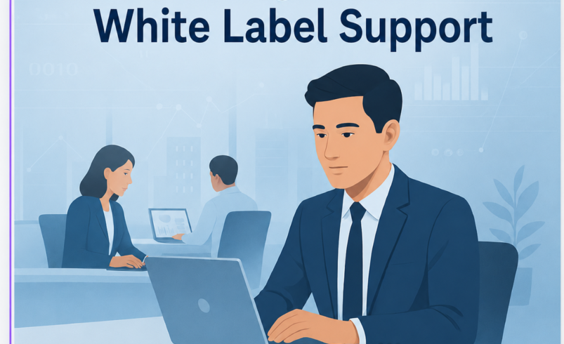 Go high level white label support