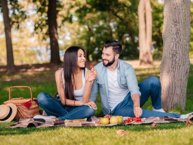 Perfect Picnics to Rekindle Family Bonds