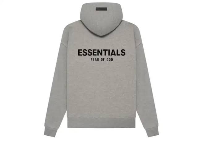 Essential Hoodies Styles for Effortless Everyday Outfits