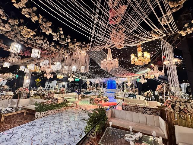 Event Management Companies in Islamabad for Corporate Conferences