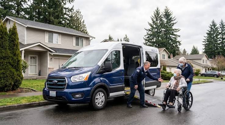 How Can Dialysis Transportation King County WA Help Patients Reach Regular Treatment Appointments?