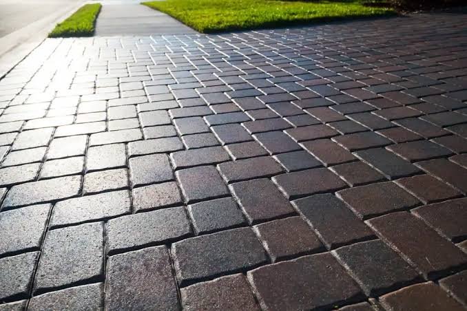 Why Is Brick Driveway Paving Babylon a Great Choice?