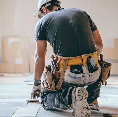 De do’s en don’ts van Tegelzetter Voor Terras En Balkon