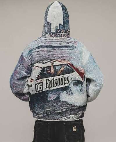 Discover the Unique Fashion Appeal of Episodes Clothing