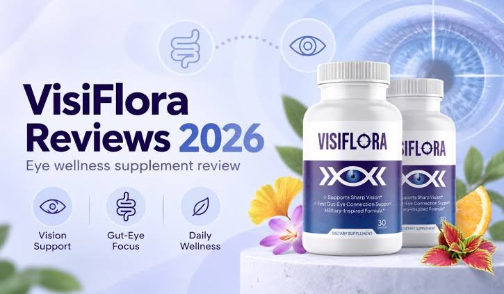 VisiFlora Review: Benefits, Ingredients, Uses & Results