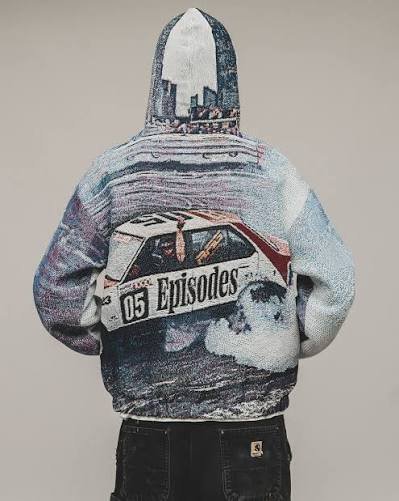 Discover the Unique Fashion Appeal of Episodes Clothing