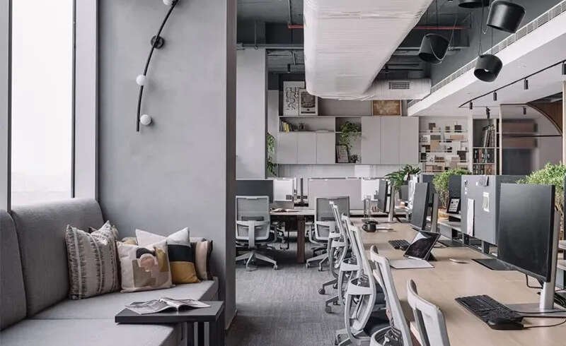 What’s Actually Included Under “Interior Design Services” in Gurgaon