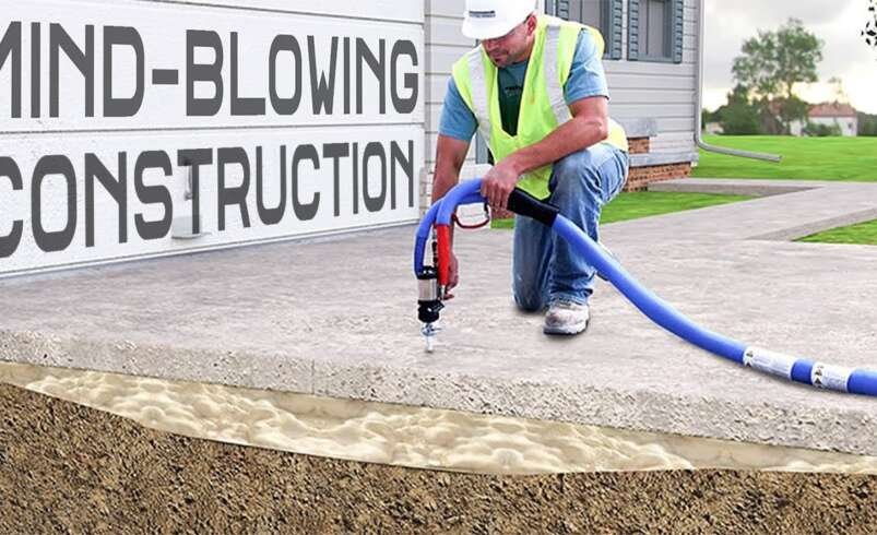 Remedial Façade Repairs Sydney & Building Services
