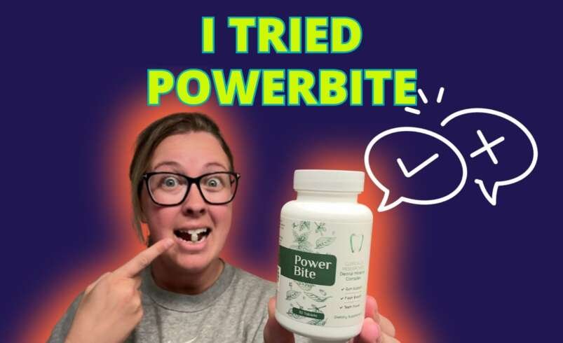 PowerBite Review: Benefits, Ingredients, Uses and Results