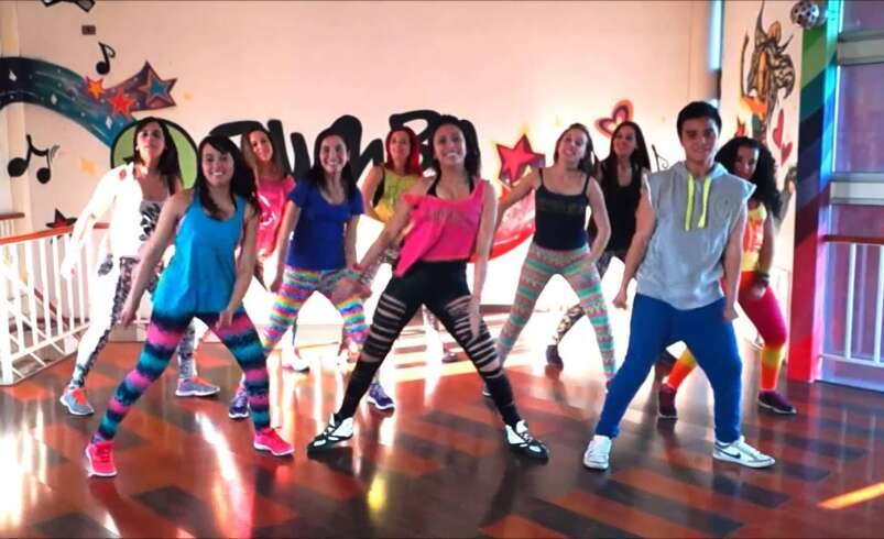 American Dance Classes Melbourne | Ballroom Dancing