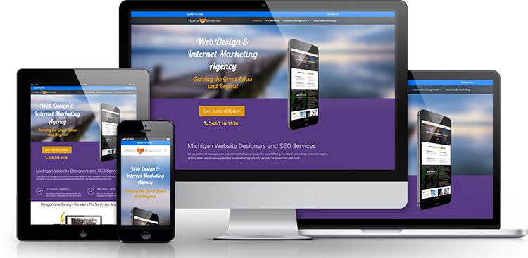 Freelance Web Developer Michigan: Building a Website That Grows Your Reputation, Not Just Your Traffic
