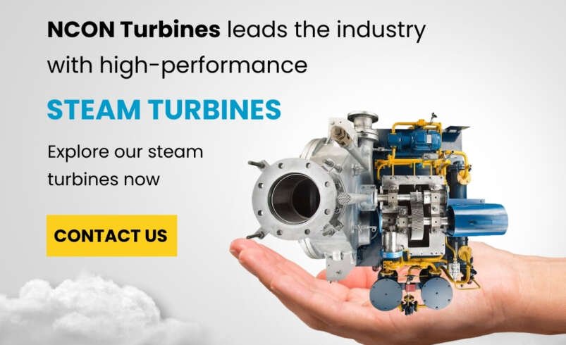 Power Turbine Manufacturers: What Their Factory Floor Reveals | Nconturbines.com