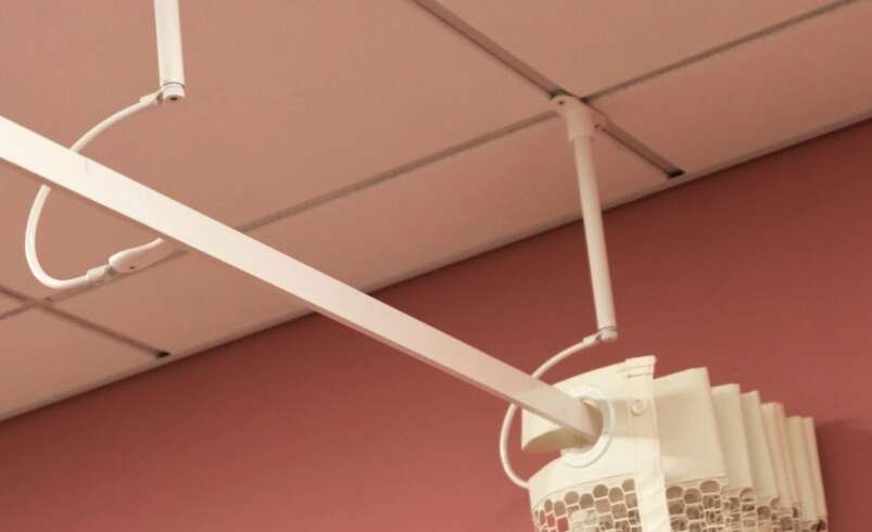 Custom Healthcare Curtains for Safer, Smarter Facilities