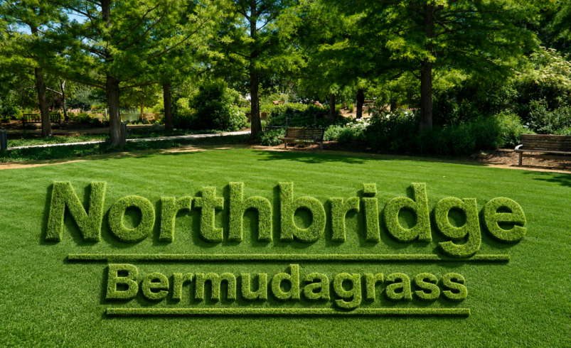 Northbridge Bermudagrass:- Key Benefits and Growing Tips for Healthy Lawns