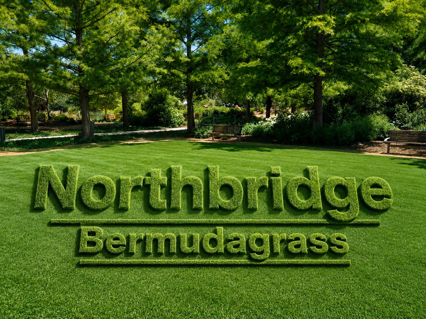 Northbridge Bermudagrass:- Key Benefits and Growing Tips for Healthy Lawns