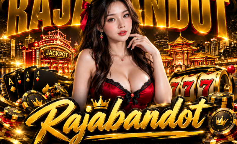 Informasi Seputar Pengaturan Rajabandot Login