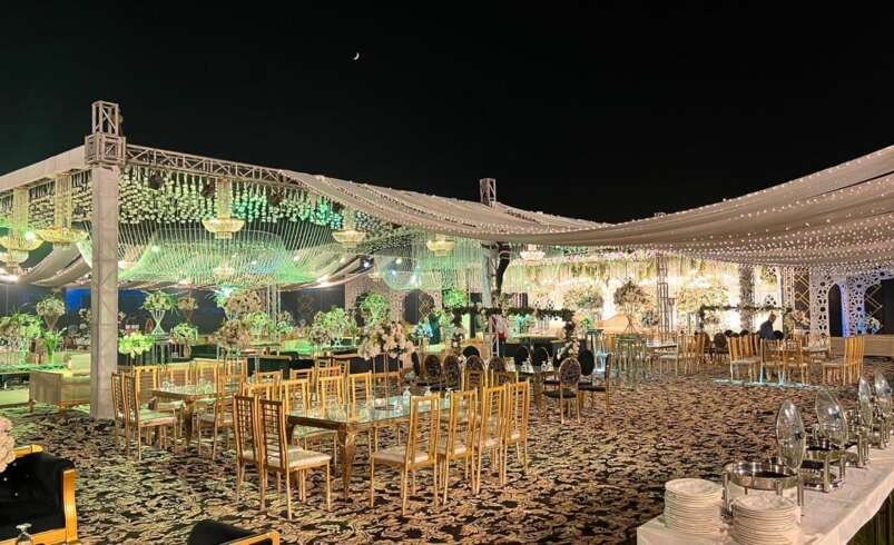 Best Event Management Companies in Lahore for Memorable Events