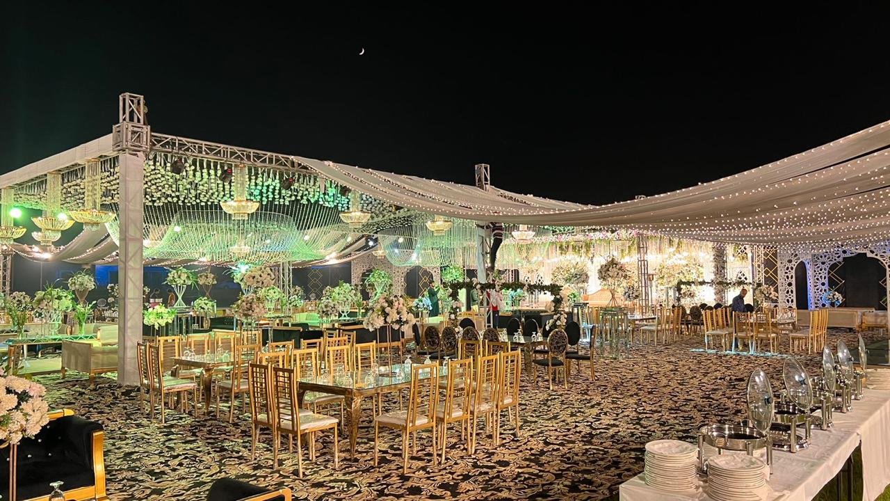 Best Event Management Companies in Lahore for Memorable Events