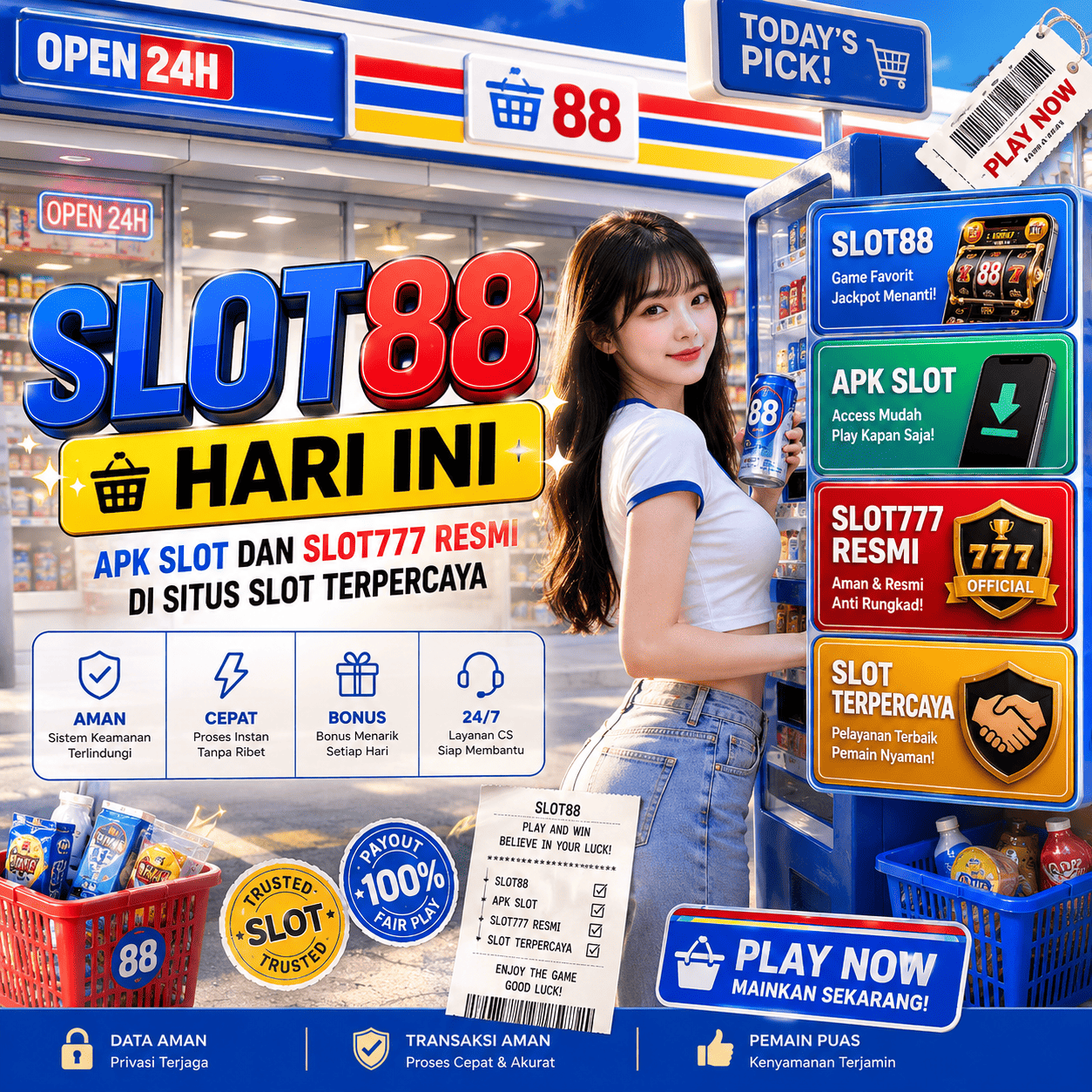 Rajabandot dan Perubahan Pengalaman Hiburan Berbasis Internet