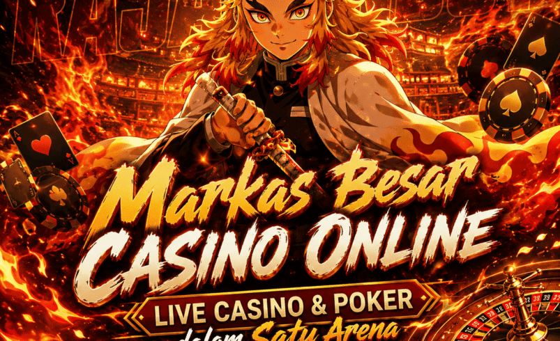 Rajabandot dan Dinamika Platform Digital Masa Kini