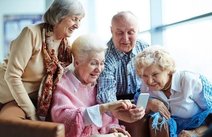 Practical Ways Seniors Can Build Confidence After Losing Some Physical Abilities
