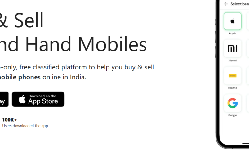 Used Phones in Hyderabad: A Simple Way to Explore Pre-Owned Mobiles