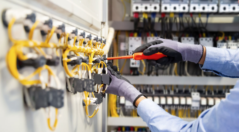 How Do Electrical Problems Affect Home Safety?