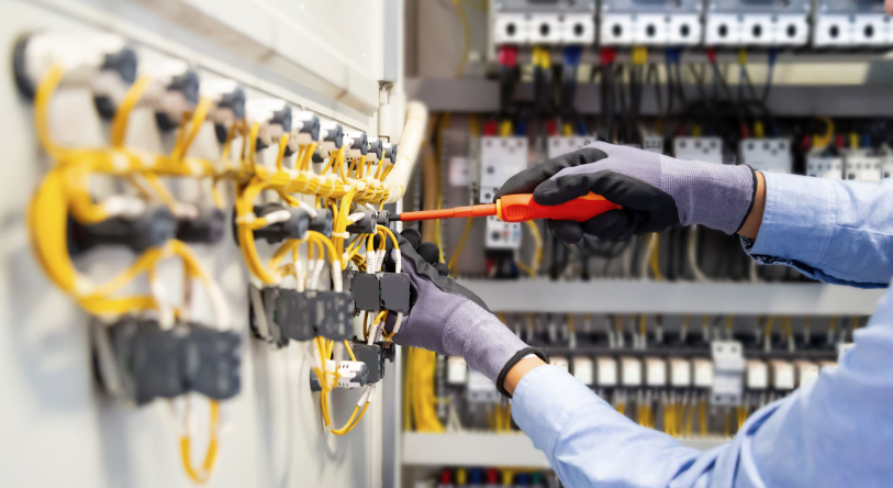 How Do Electrical Problems Affect Home Safety?
