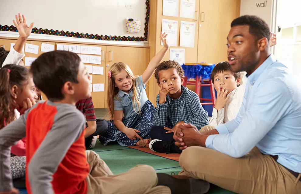 What to Look for in a Social Skills Program in Alameda County
