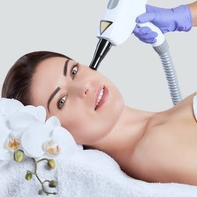 Non-Surgical Facial Rejuvenation Dubai: Smoother Facial Contours