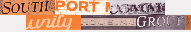 South Port Community Housing Group