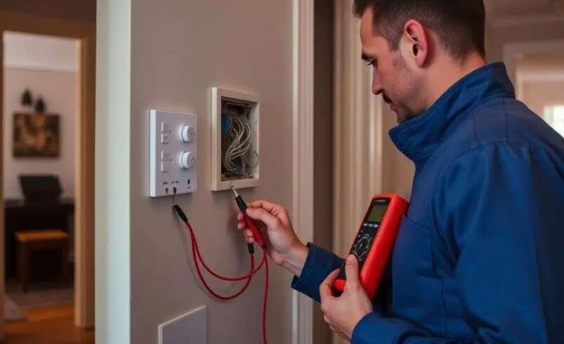 What Should You Look for in Trusted Thermostat Installation in Lenexa, KS?