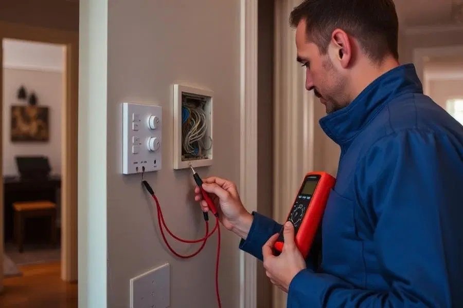 What Should You Look for in Trusted Thermostat Installation in Lenexa, KS?