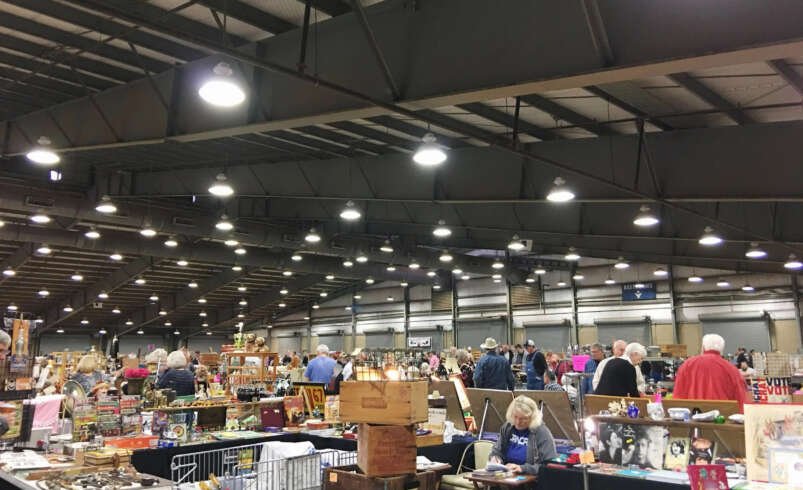 Why Is a Vintage Festival a Must-Visit in Chicago?