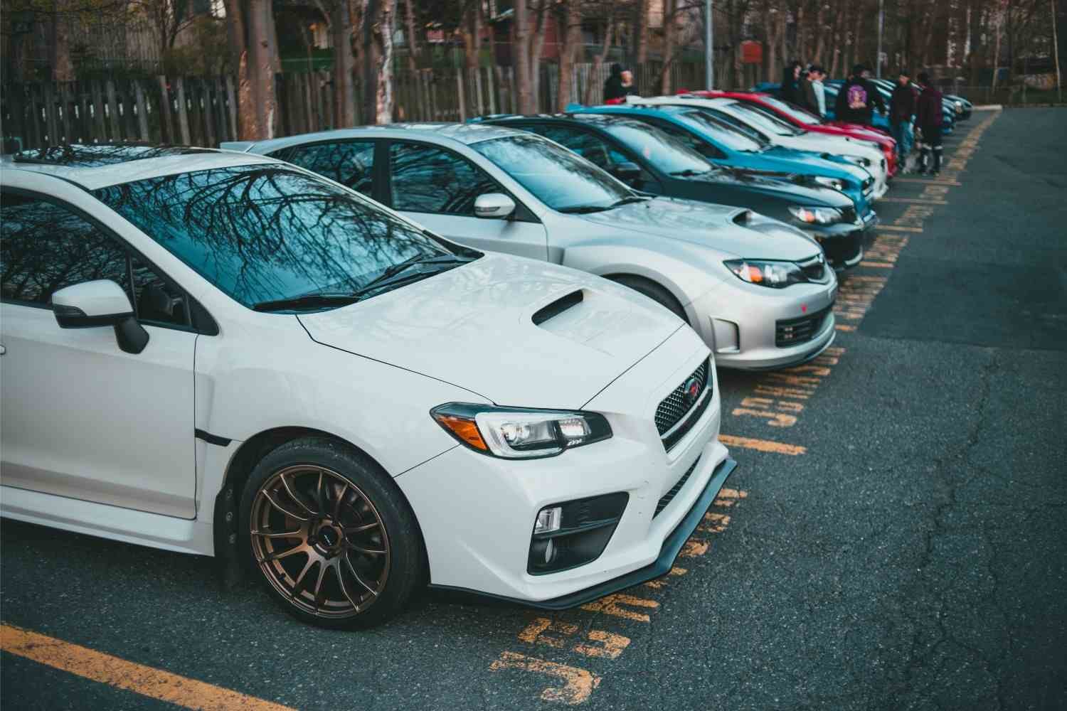 How To Choose The Right Car Dealers Northern Ireland Buyers Can Trust