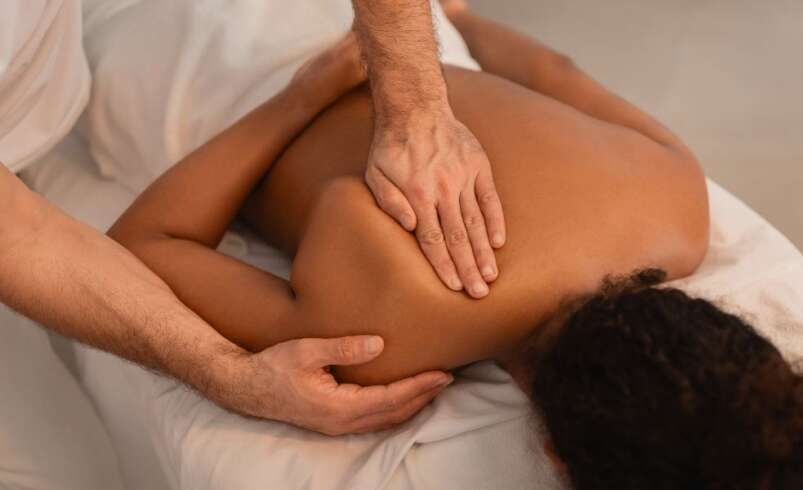How Can Deep Tissue Sports Massage Help After Exercise?