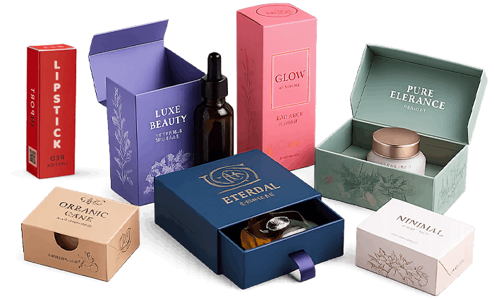 How Custom Packaging Boxes Build Stronger Brands