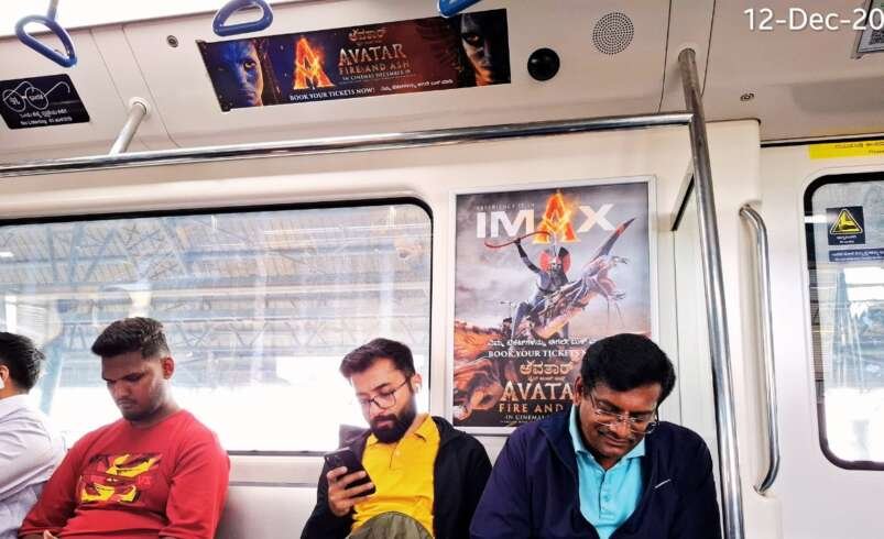 How Creative Movie Promotion Builds Excitement Before Release