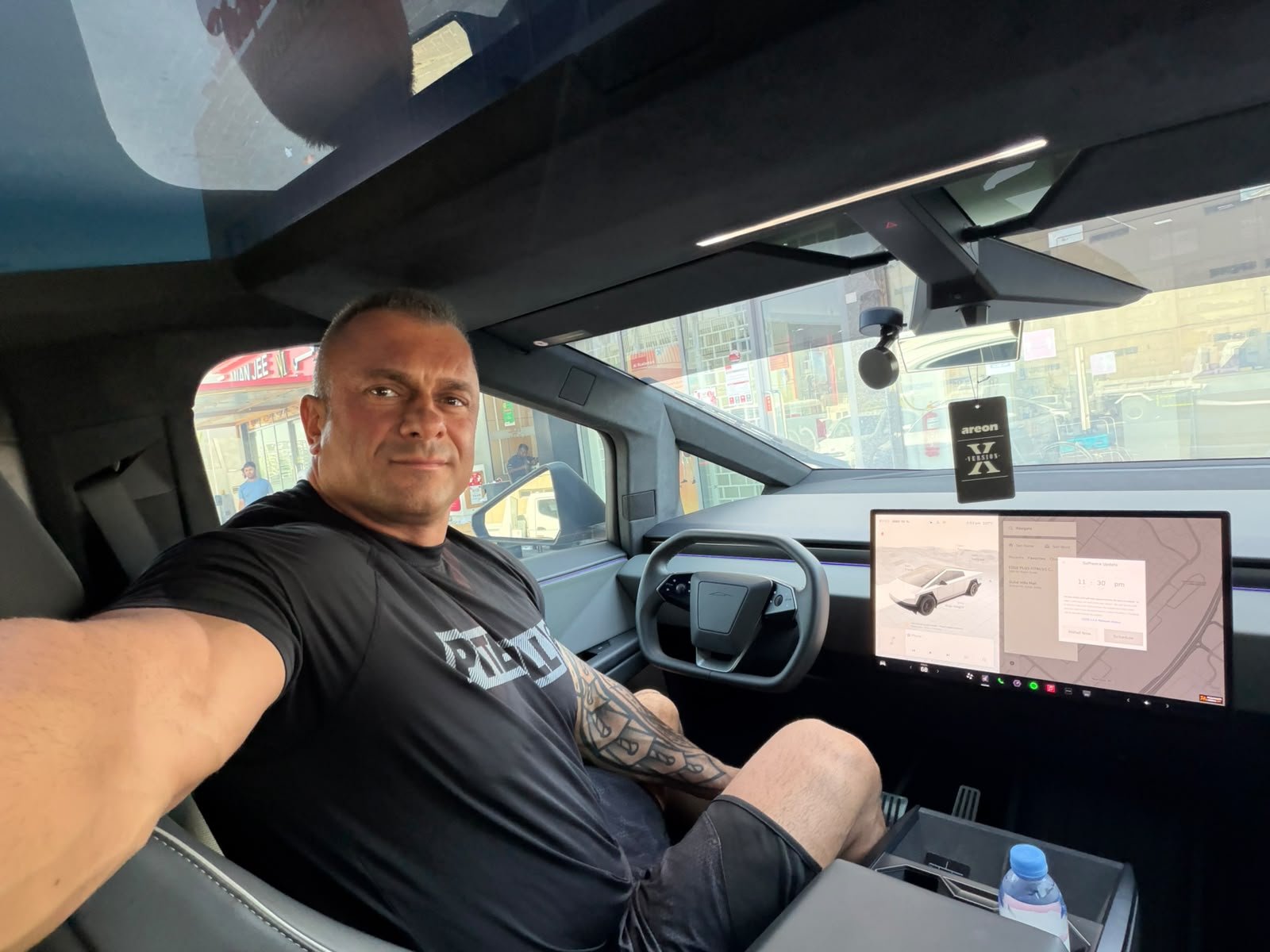 Hire Bodyguards in Dubai: Professional Protection for Individuals and Businesses