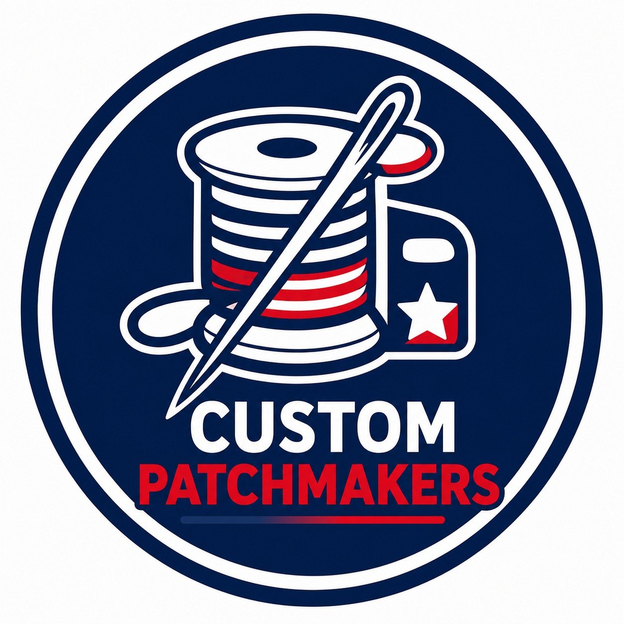 Custom Logo Patches Turn Your Brand Into Wearable Identity