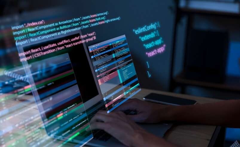 How Custom Web Development Services Improve Website Performance