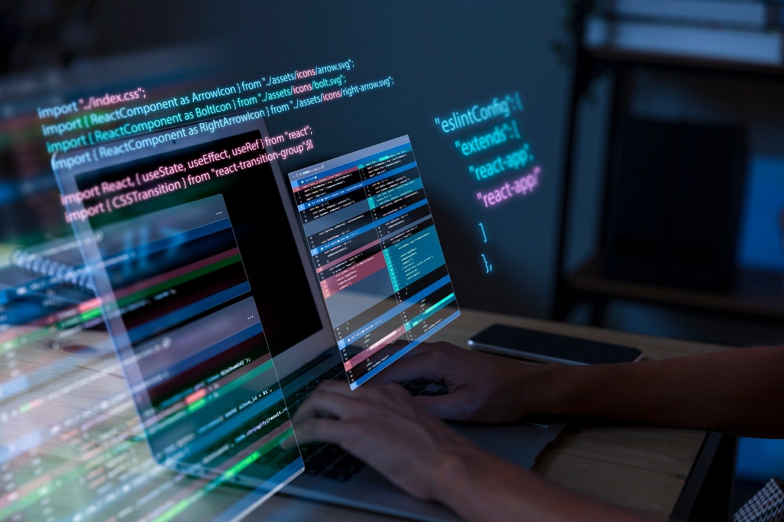 How Custom Web Development Services Improve Website Performance