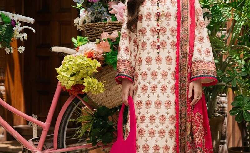 Asim Jofa: A Modern Name in Pakistani Fashion