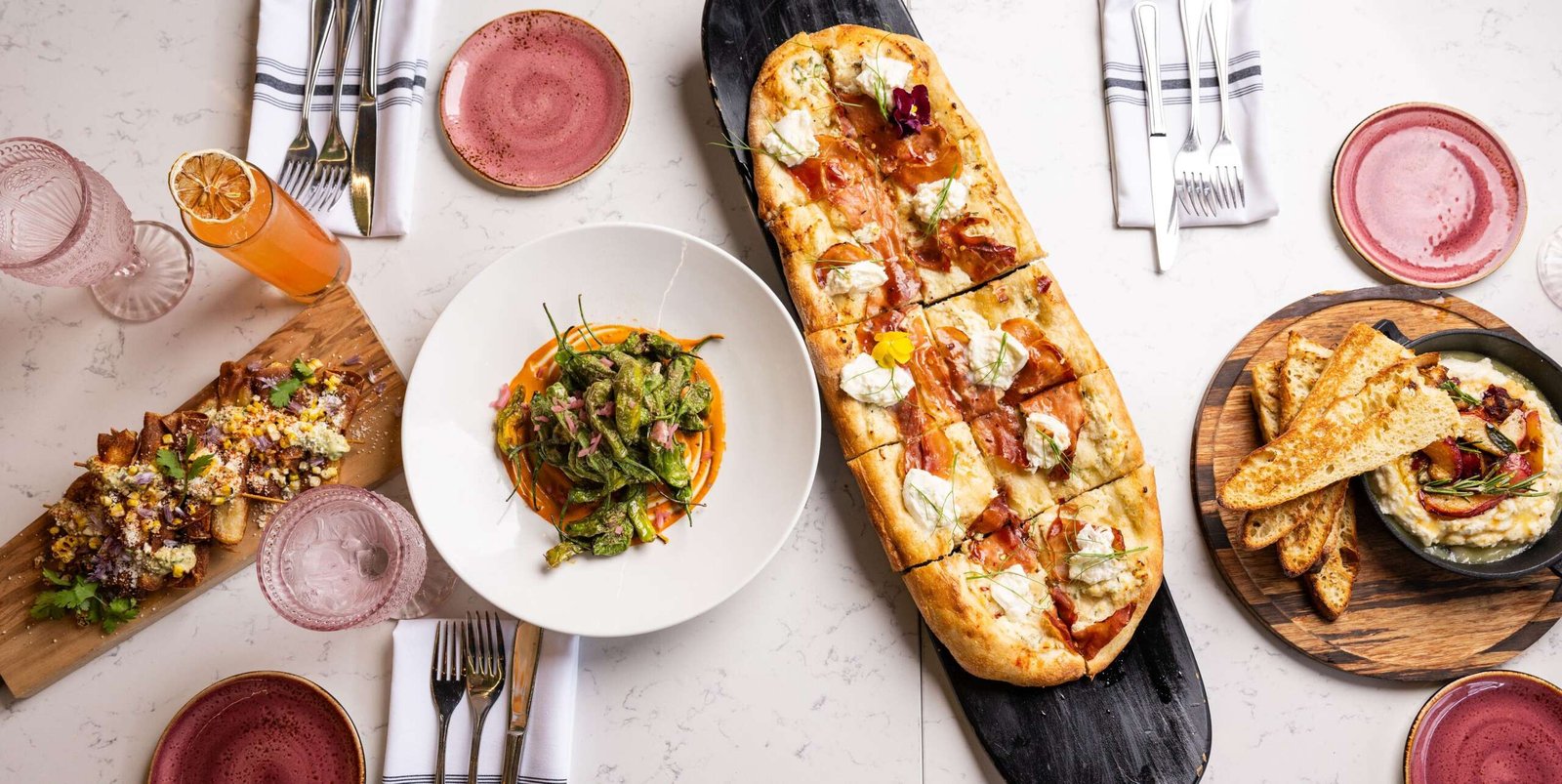 Pizza Restaurant Macomb Township: Discover Delicious Italian Flavors