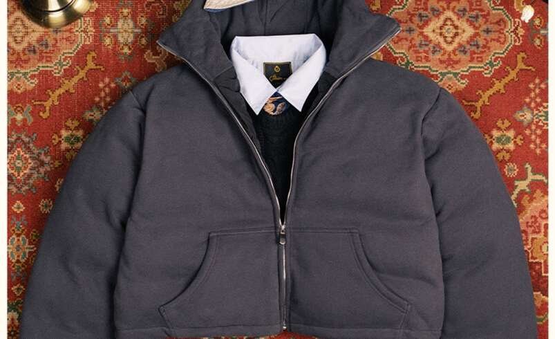 Shinzo Brand: A Complete Guide to Modern Casual Fashion