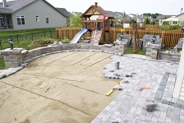 Professional Paver Installation Services in Berlin CT