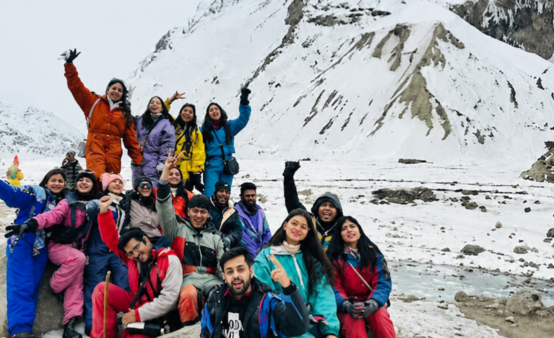 Best Tour and Travel Company in Faridabad