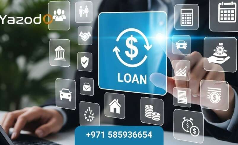 How POS-Based Loans Work for Retail Businesses in UAE